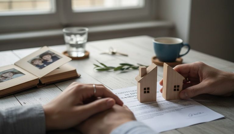 Combien coûte un divorce à l'amiable en 2026 ? Le vrai
