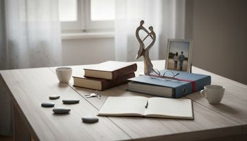Convention de divorce : mentions obligatoires, notaire