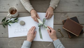Convention de divorce amiable : contenu, étapes et coût