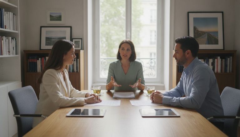 Divorce à l'amiable en 2026 : procédure, coût et délai pas