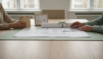 Divorce à l'amiable avec bien immobilier : guide complet