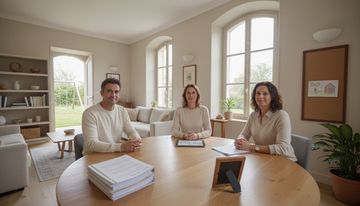 Divorce amiable rapide et pas cher : coûts réels
