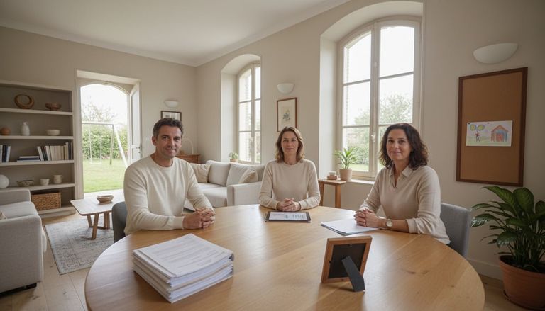 Divorce amiable rapide et pas cher : coûts réels