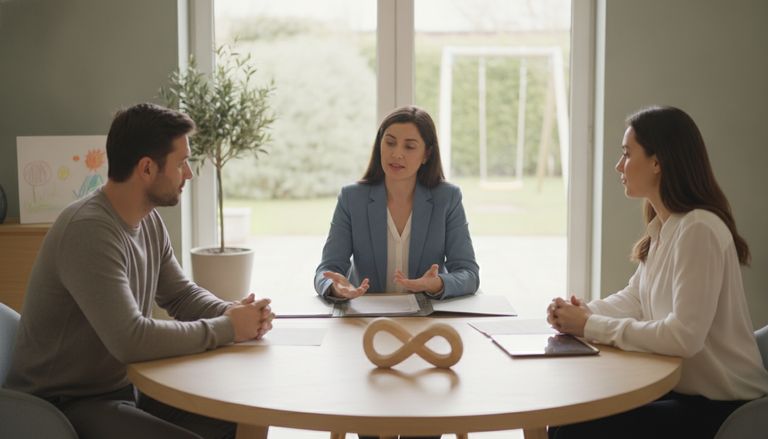 Divorce à l'amiable sans avocat : est-ce possible en 2026