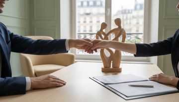 Divorcer sans avocat en France : ce qui est légalement