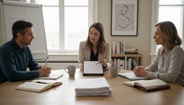 Dossier divorce amiable 2026 : documents, étapes et coûts