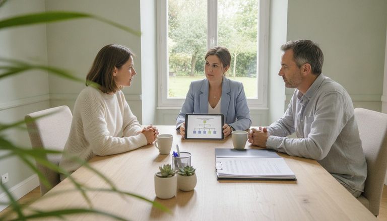 Formulaire divorce amiable : quels documents préparer (2026)