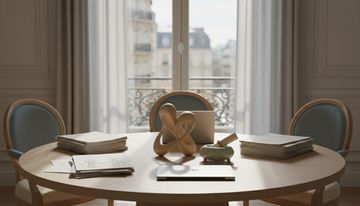Partage des biens après divorce : procédure et délai légal